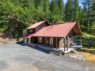 3536 Hansel Lane, Peshastin, WA, 98847
