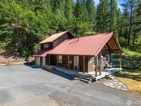 3536 Hansel Lane, Peshastin, WA 98847