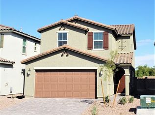 10610 Adobe Ranch St, Las Vegas, NV 89141