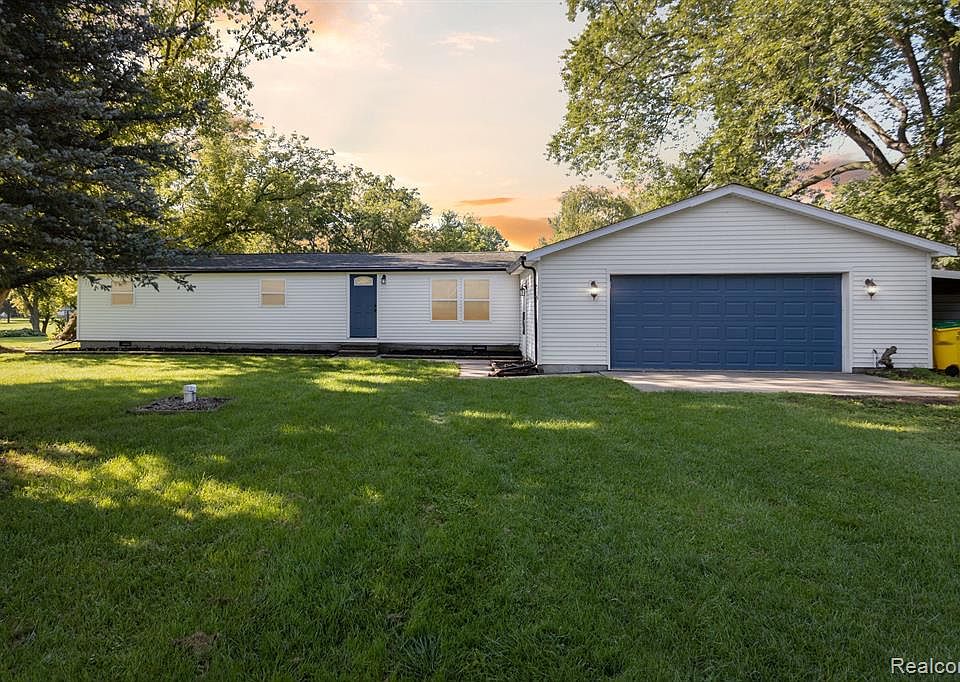 9005 Church Dr, Tuscola, MI 48768 Zillow