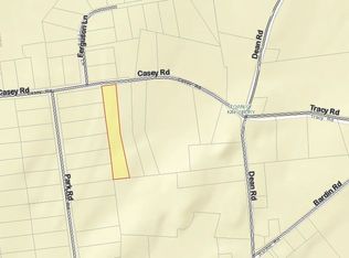 96 Casey Rd, Hudson Falls, NY 12839