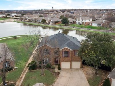 2524 Champlain Ln, Denton, TX, 76210