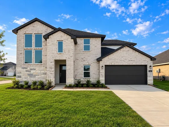3603 Ruth Creek Ct, Fulshear, TX 77441