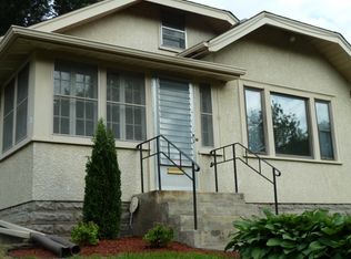 3546 Aldrich Ave N, Minneapolis, MN 55412