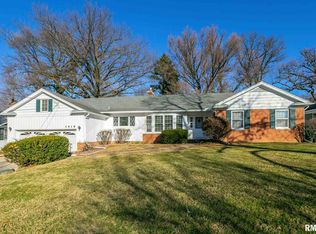 1419 32nd Ave, Rock Island, IL