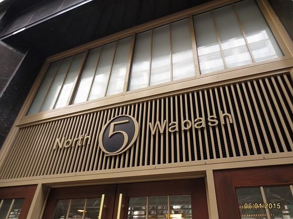 2nd image of 5 N Wabash Ave APT 1002