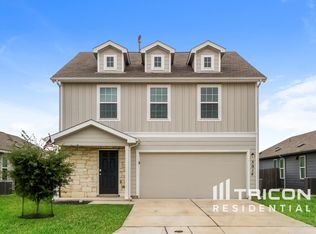 5014 Everett Loop, Converse, TX 78109