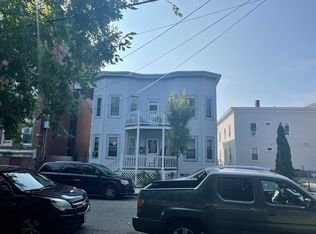 32 Prince St, Salem, MA 01970