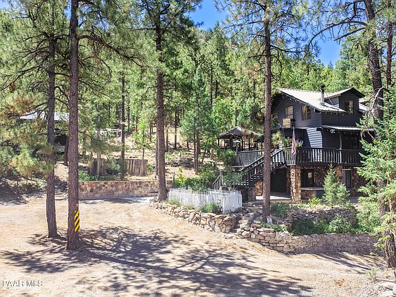5th image of 6515 S Millsite Ln