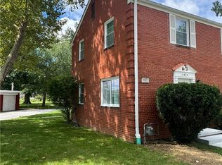 442 Clearview Dr #A9, Euclid, OH 44123