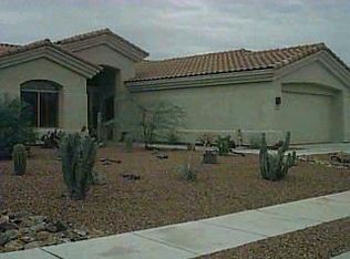 9628 E Waters Edge Pl #0, Tucson, AZ 85749