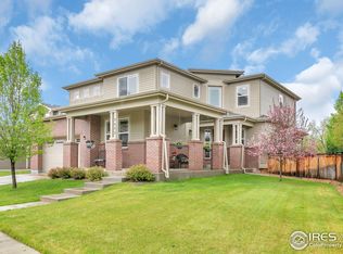 2623 Geranium Ln, Fort Collins, CO 80525