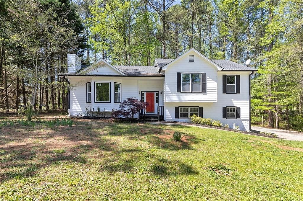 74 Maplewood Dr, Acworth, GA 30101 Zillow