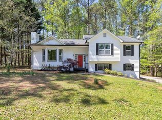 74 Maplewood Dr, Acworth, GA 30101