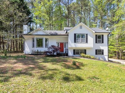 74 Maplewood Dr, Acworth, GA, 30101