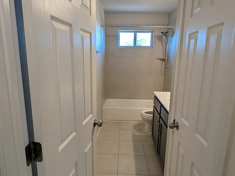 2nd full bath