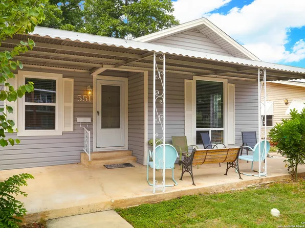 551 E Mayfield, San Antonio, TX 78214