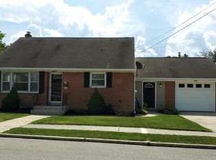410 Boundary Ave, Hanover, PA 17331