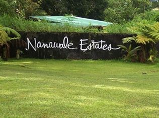 Waimea Rd, Pahoa, HI 96778