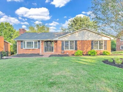 942 Starmount Ave, Roanoke, VA, 24019