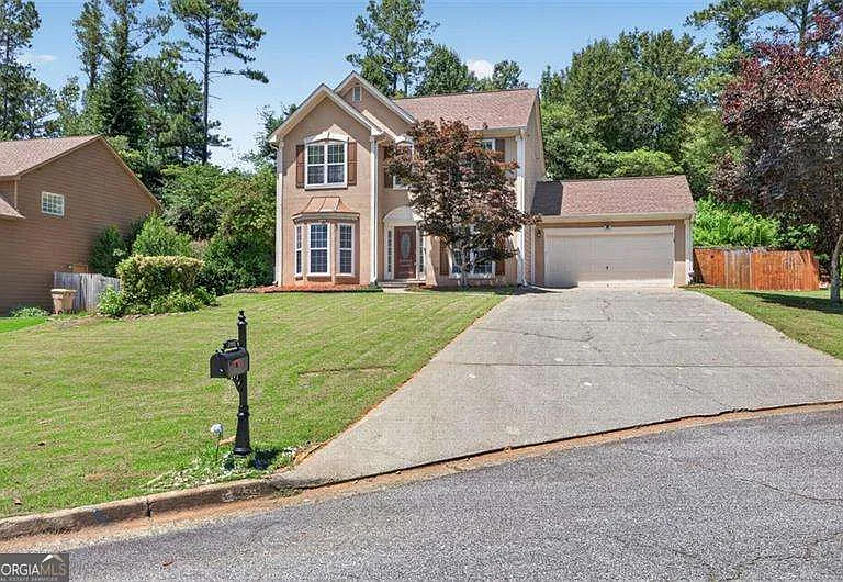 2865 Stonehenge Ct — Photo 43