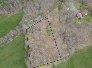 Barrel Shop Rd, Greene, ME 04236