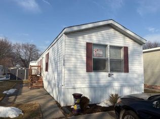17025 Crosbydale St, Macomb, MI 48044