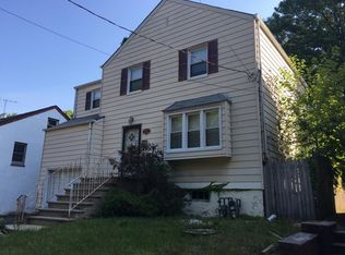 363 Conant St, Hillside, NJ 07205