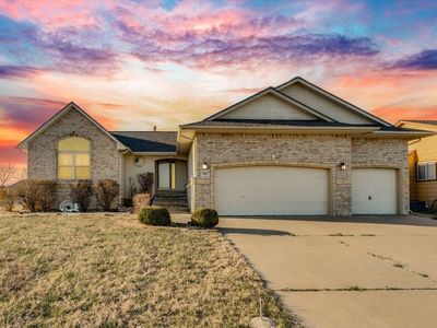 906 S Glenmoor Ct, Wichita, KS, 67207