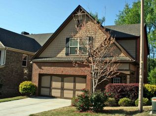 160 Putters Dr, Athens, GA 30607