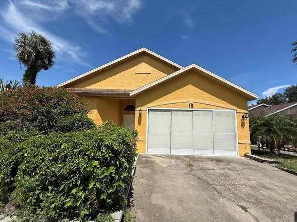 18 Ginger Cir, Leesburg, FL 34748