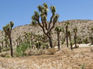 56492 Sunnyslope Dr, Yucca Valley, CA 92284