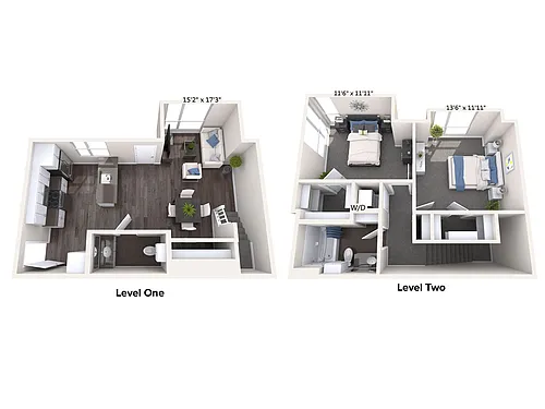 Floor plan B3T_1130