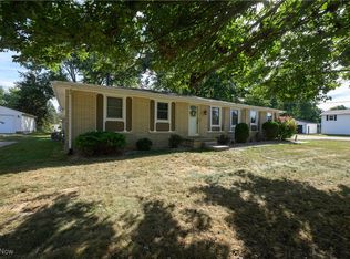 3620 Cain St NW, North Canton, OH