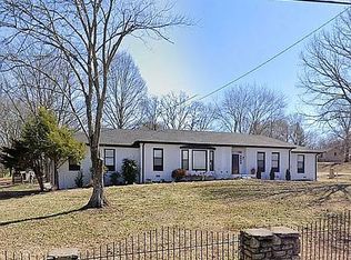 810 Wilson Pike, Brentwood, TN 37027