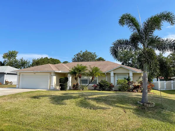 962 Montrose Ave, Sebastian, FL 32958