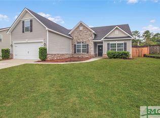 445 Keller Rd, Rincon, GA 31326