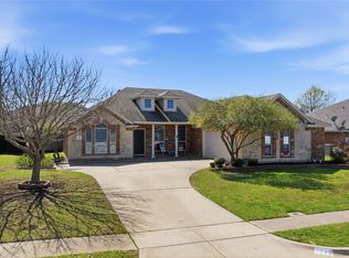 1322 McAlpin Rd, Midlothian, TX 76065