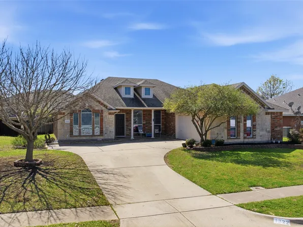 1322 McAlpin Rd, Midlothian, TX 76065