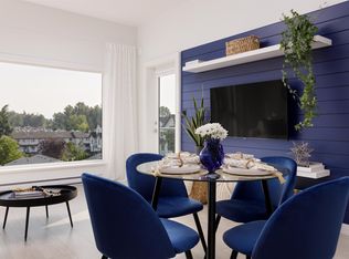 2345 Rindall Ave #411, Pt Coquitlam, BC V3C1T9