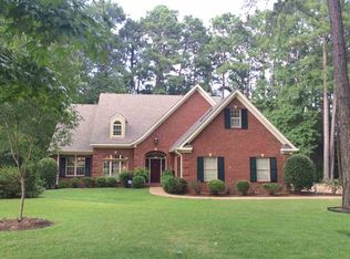 8 Natchez Cv, Clinton, MS 39056