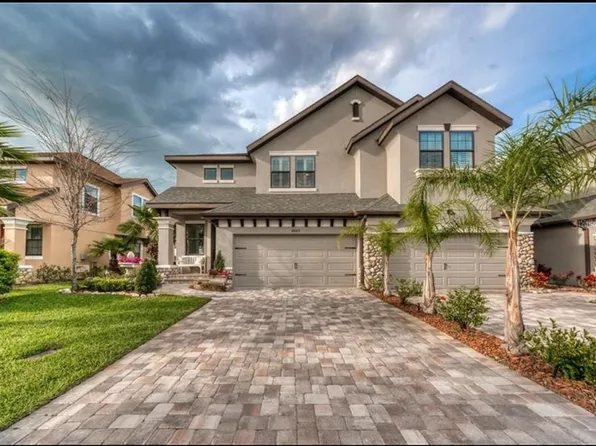 4689 Wandering Way, Zephyrhills, FL 33544