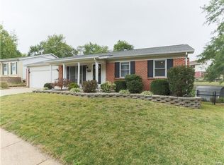 2307 Whitshire Dr, Saint Louis, MO
