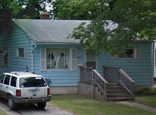 2941 Wolcott St, Flint, MI 48504