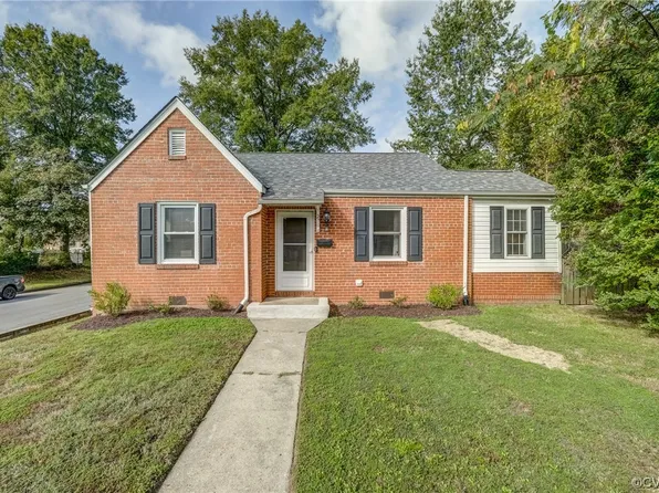 22 E 35th St, Richmond, VA 23224