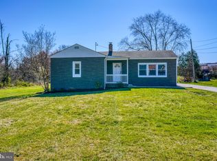 4347 Chapel Rd, Perry Hall, MD 21128