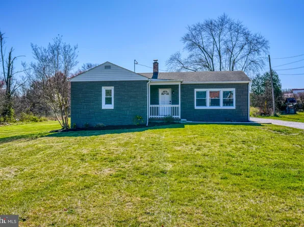 4347 Chapel Rd, Perry Hall, MD 21128