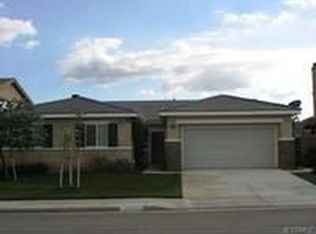 25655 Cedar River Ct, Menifee, CA 92585