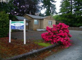 357 Warner Milne Rd, Oregon City, OR 97045