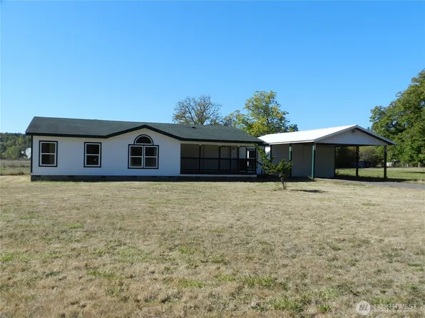 152 Fuller Road, Salkum, WA 98582